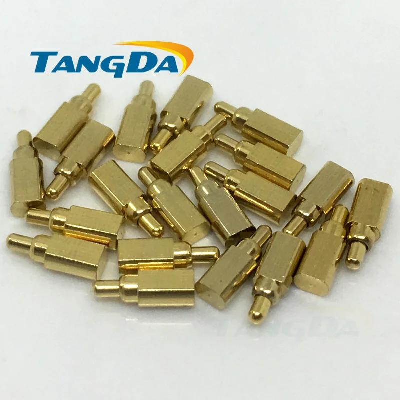 Tangda   Ŀ   ÷  ÷   2*4.5mm / 2*5.5mm / 2*6.0mm / 2*7.0mm AW